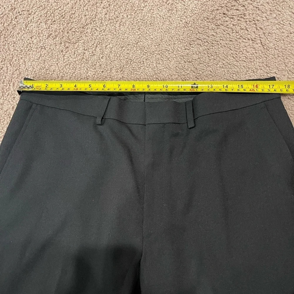 JM HAGGAR Travel Performance Slim Fit Tailored Suit Separates - Picture 10 of 13